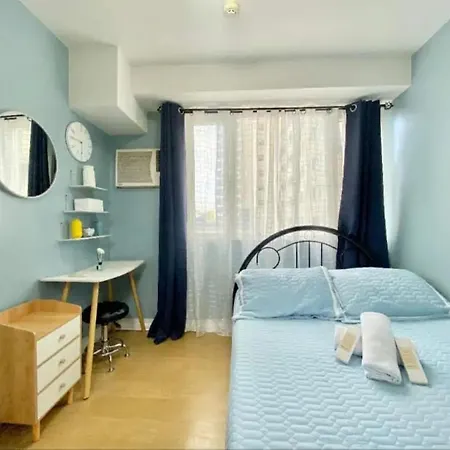 Condo In Taguig Near Bgc By Flourish Dreamscape